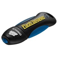CORSAIR VOYAGER FLASH DISK 4GB USB2.0